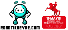 ROBOTİK DEVRE