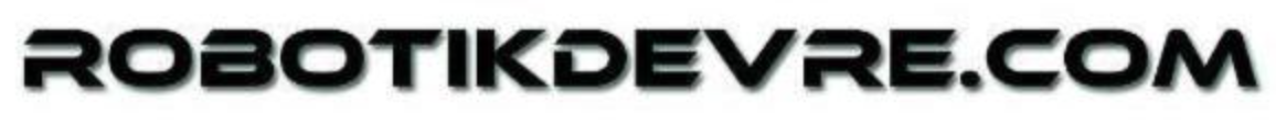 Robotik Devre