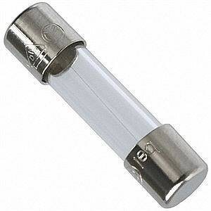 5x20mm 1.5A 250V Cam Sigorta