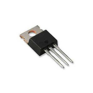 IRF3205 N Kanal MOSFET 55V 110A - TO-220