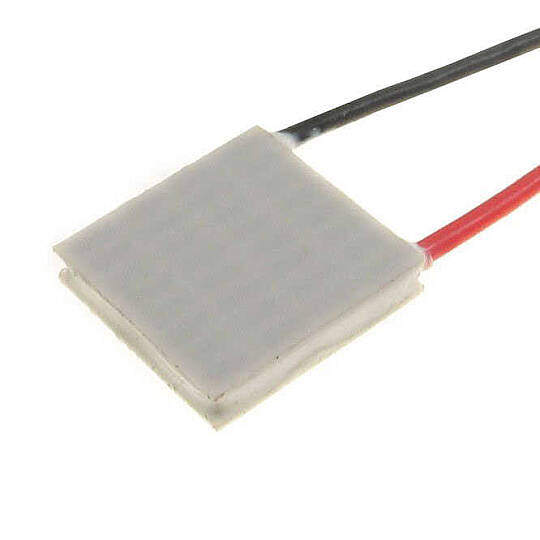 TEC1-12708 Peltier Modülü 12V 8A 40x40mm