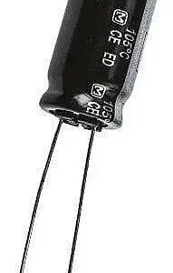 3,3µF 50V Kondansatör