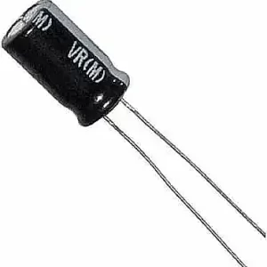 47uF 35V Kondansatör