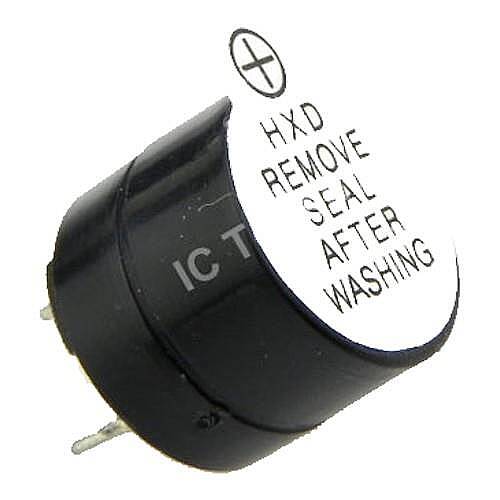 Aktif Buzzer 5V - Görsel 2