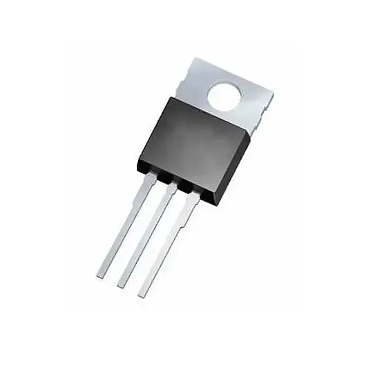 7805 Voltaj Regülatörü - LM7805 5V TO-220