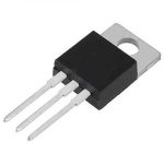 IRLZ24N N-Kanal Logic Level MOSFET TO-220