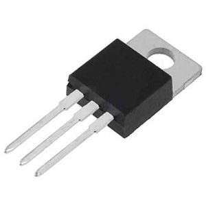 IRLZ24N N-Kanal Logic Level MOSFET TO-220