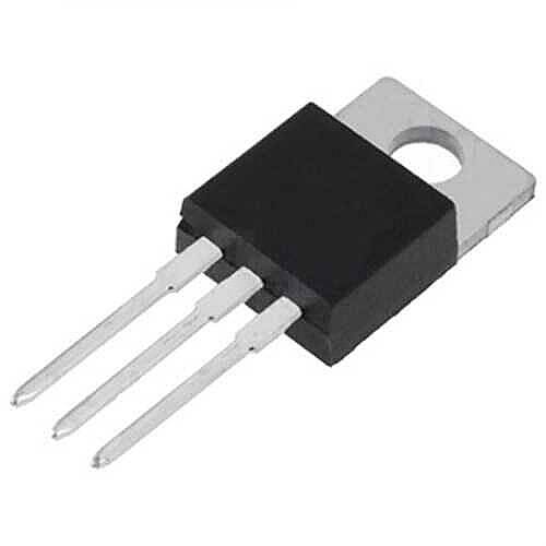 IRLZ24N N-Kanal Logic Level MOSFET TO-220