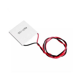 TEC1-12704 12V 36W Peltier Modül - 40x40mm