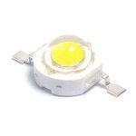1W Yeşil Power LED