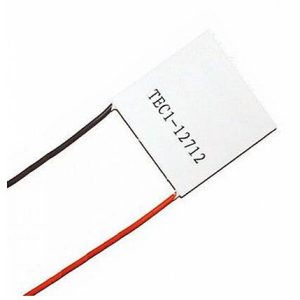 TEC1-12712 Peltier Modülü 12V 12A 40x40mm