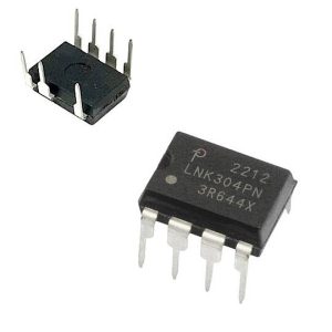 LNK304PN AC-DC Dönüştürücü Entegre