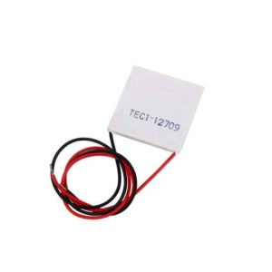 TEC1-12709 Peltier Termoelektrik Modül