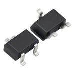 BZX84C3V3 Zener Diyot - 3.3V 350mW SOT-23