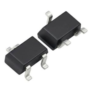 BZX84C3V3 Zener Diyot - 3.3V 350mW SOT-23
