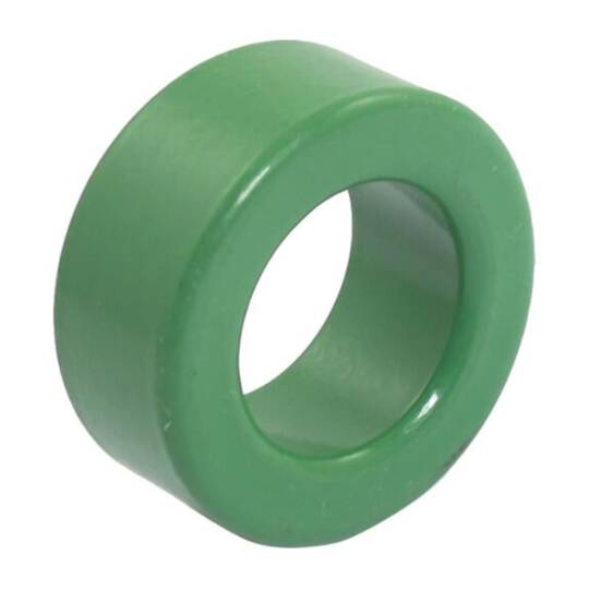 CF139 Ferrit Toroid - 13x7mm 1550nH