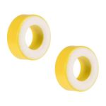 T130-26 Sarı Toroid - 33x19.8mm