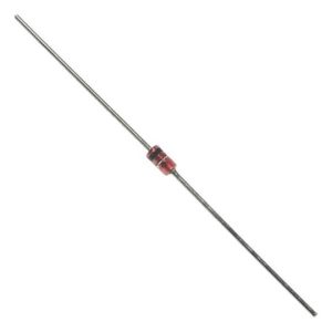 BZX79-C16 Zener Diyot 16V 500mW DO-35 - THT