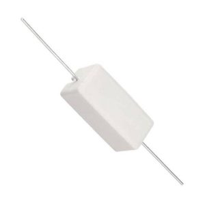 100K Ohm 5W Çimento Direnç - %5 THT