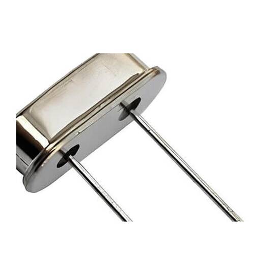 14.7456 MHz Kristal HC-49S - Raltron, Baud Rate Kristali - Görsel 2