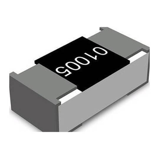 220pF 10V MLCC Kondansatör 01005 (0402 Metrik) - X7R %10 SMD - Görsel 2