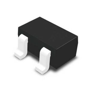 PJC138K N-Kanal MOSFET 50V 360mA - SOT-323 SMD