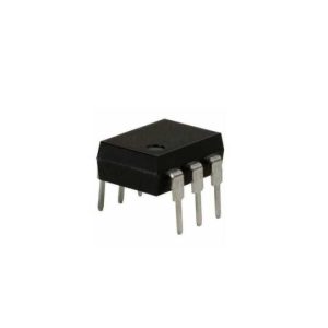 4N25 DIP-6 Optokuplör Entegresi