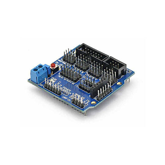Arduino için IO Genişletme Shield - Sensör Shield V5.0 - Görsel 2
