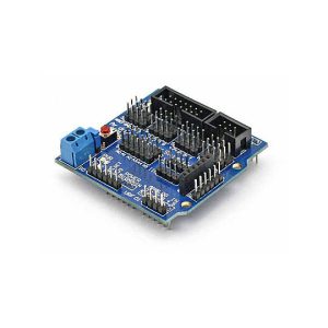 Arduino için IO Genişletme Shield - Sensör Shield V5.0