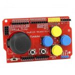 Arduino için Joystick Shield
