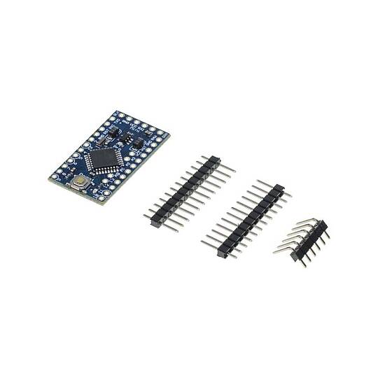Arduino Tabanlı Pro Mini 328 - 5V / 16MHz Header’lı