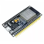 ESP32 WiFi Bluetooth Geliştirme Kartı - 38 Pin