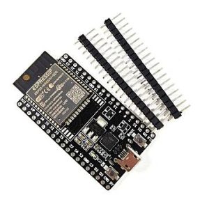 ESP32-WROOM-32D WiFi Bluetooth Geliştirme Modülü